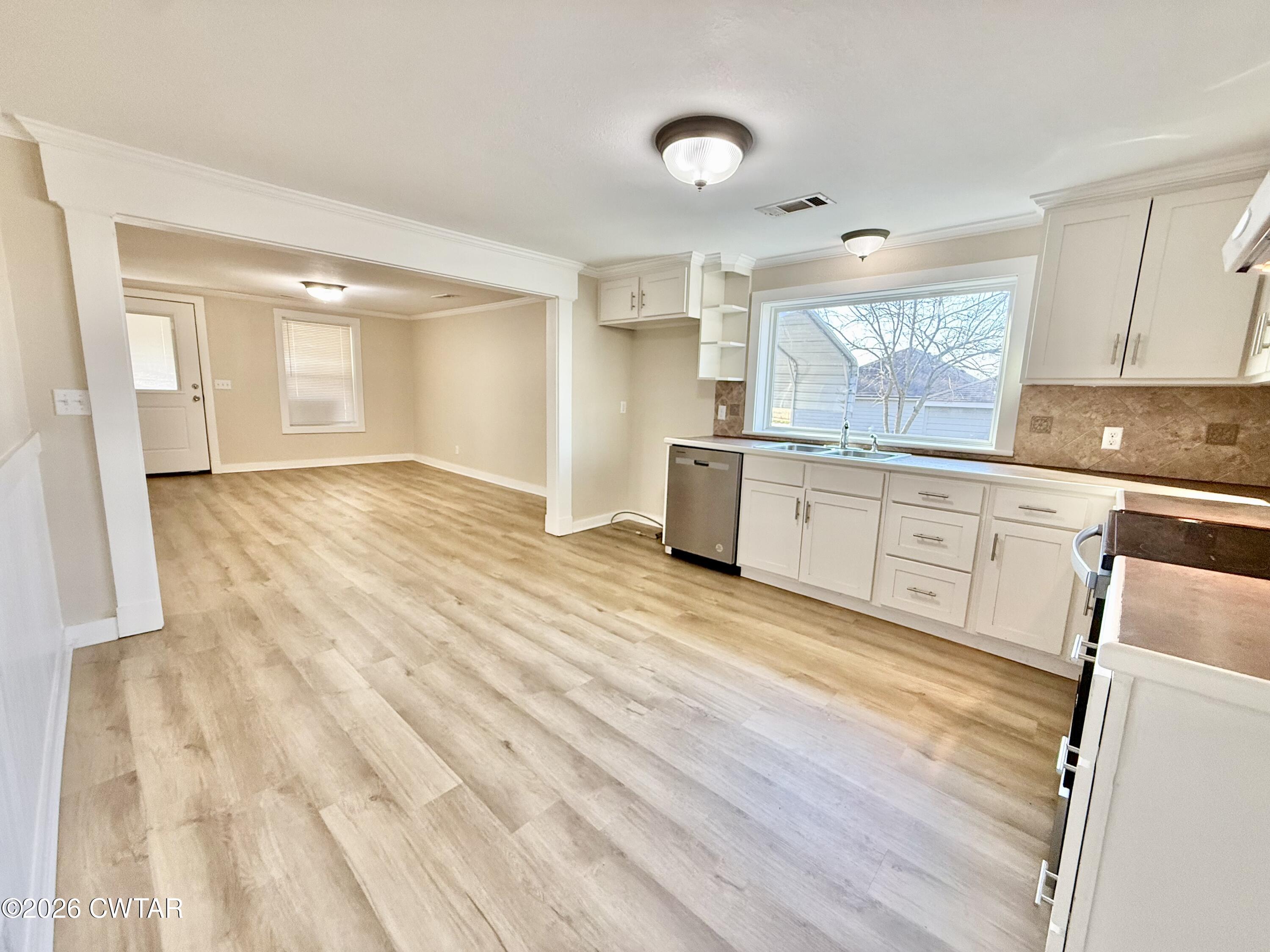 246 Thomas Street Dyer, TN 38330 - Photo 14 of 63 Kitchen