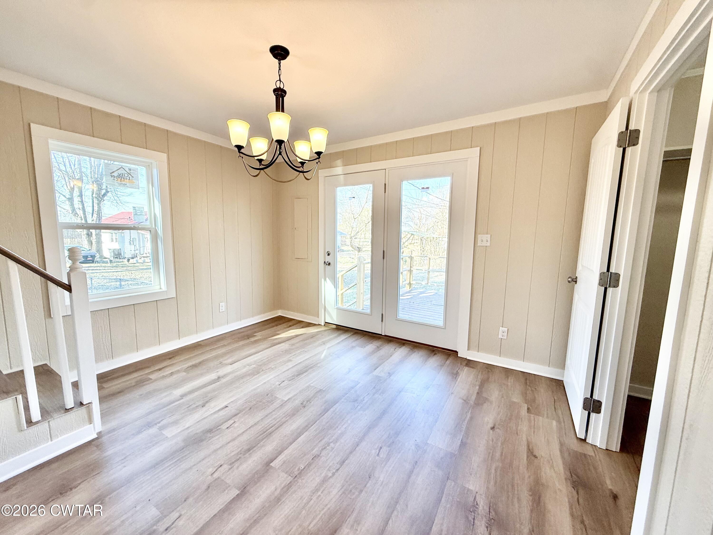 246 Thomas Street Dyer, TN 38330 - Photo 17 of 63 Dining Rm