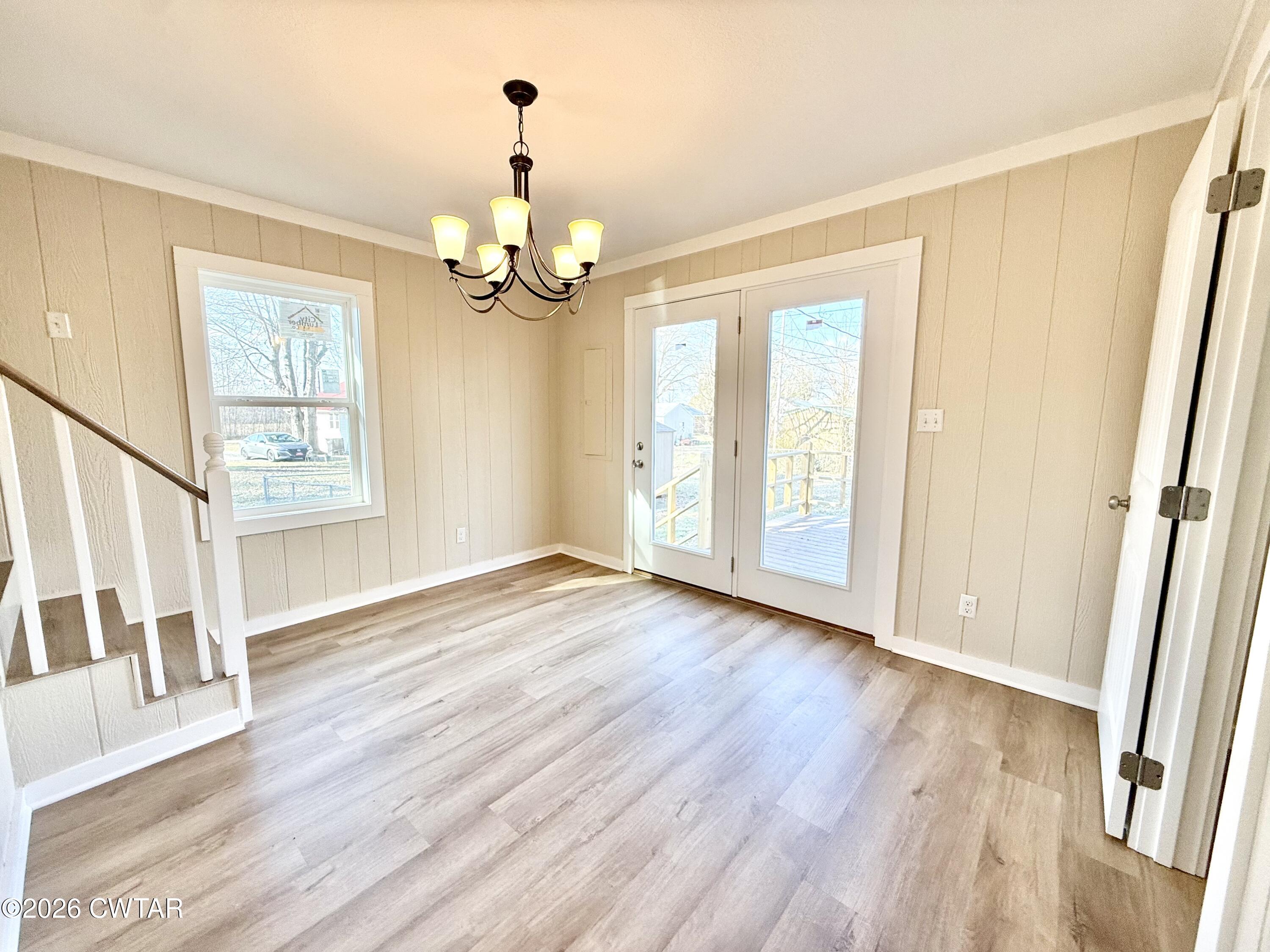 246 Thomas Street Dyer, TN 38330 - Photo 18 of 63 Dining Rm