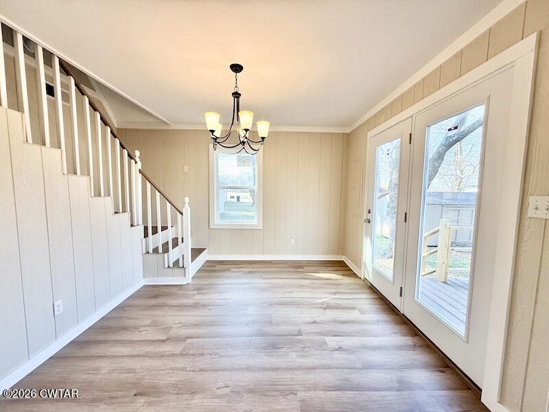246 Thomas Street Dyer, TN 38330 - Photo 19 of 63 Dining Rm