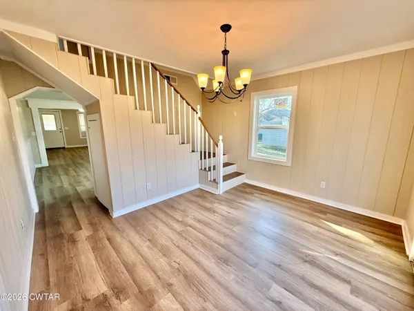 $210,000 | 246 Thomas Street, Dyer, TN 38330