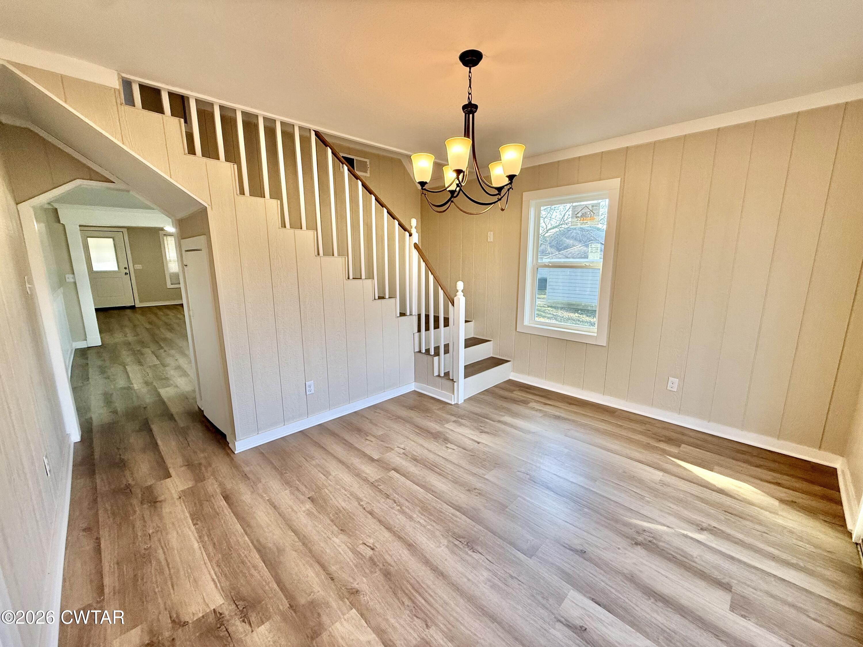 246 Thomas Street Dyer, TN 38330 - Photo 20 of 63 Dining Rm