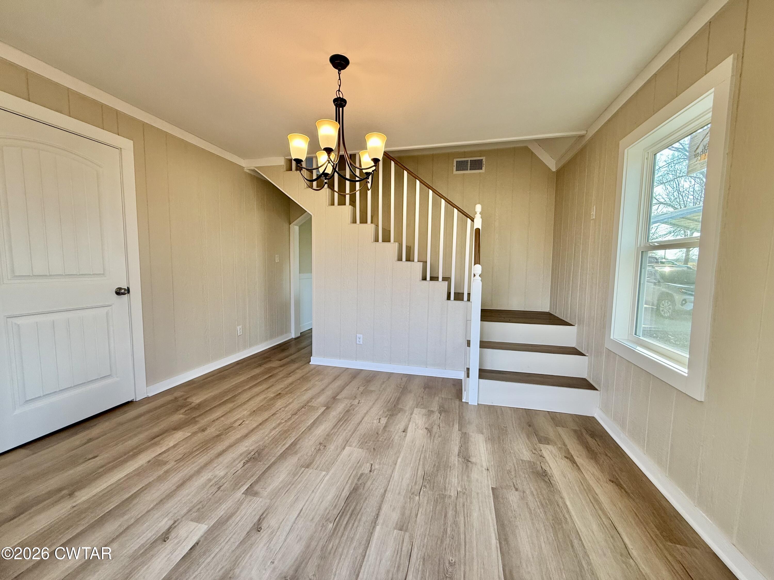246 Thomas Street Dyer, TN 38330 - Photo 22 of 63 Dining Rm