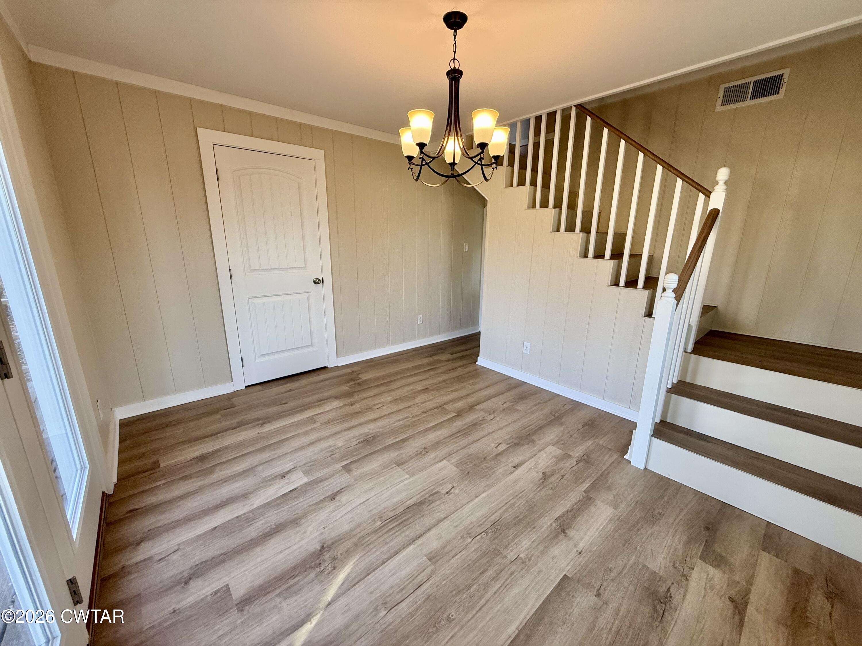 246 Thomas Street Dyer, TN 38330 - Photo 23 of 63 Dining Rm