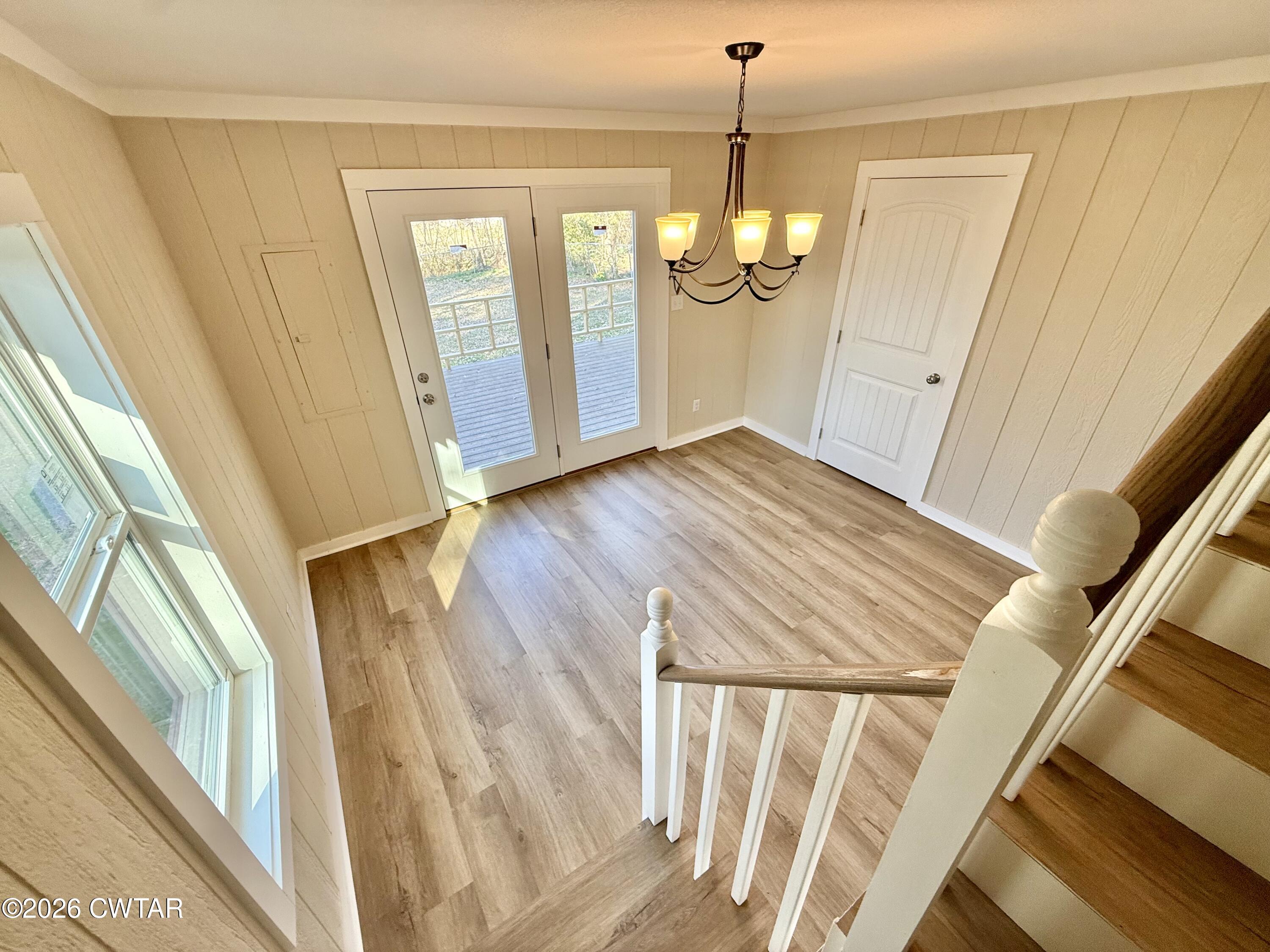 246 Thomas Street Dyer, TN 38330 - Photo 24 of 63 Dining Rm