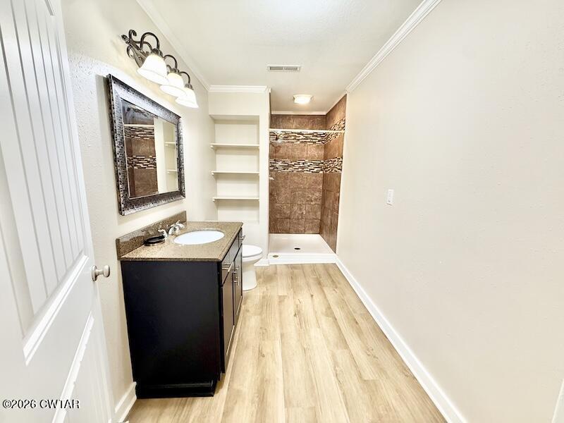 246 Thomas Street Dyer, TN 38330 - Photo 29 of 63 Primary Bath