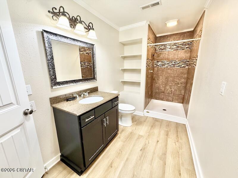 246 Thomas Street Dyer, TN 38330 - Photo 30 of 63 Primary Bath