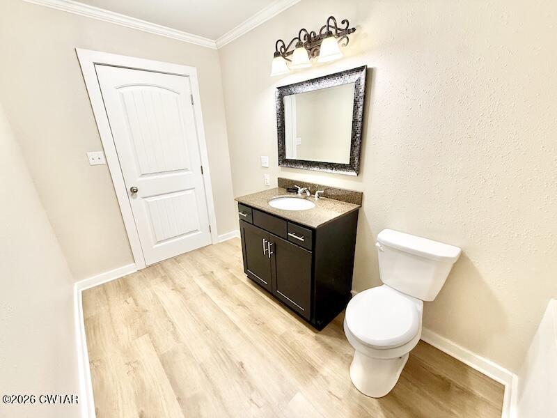 246 Thomas Street Dyer, TN 38330 - Photo 31 of 63 Primary Bath