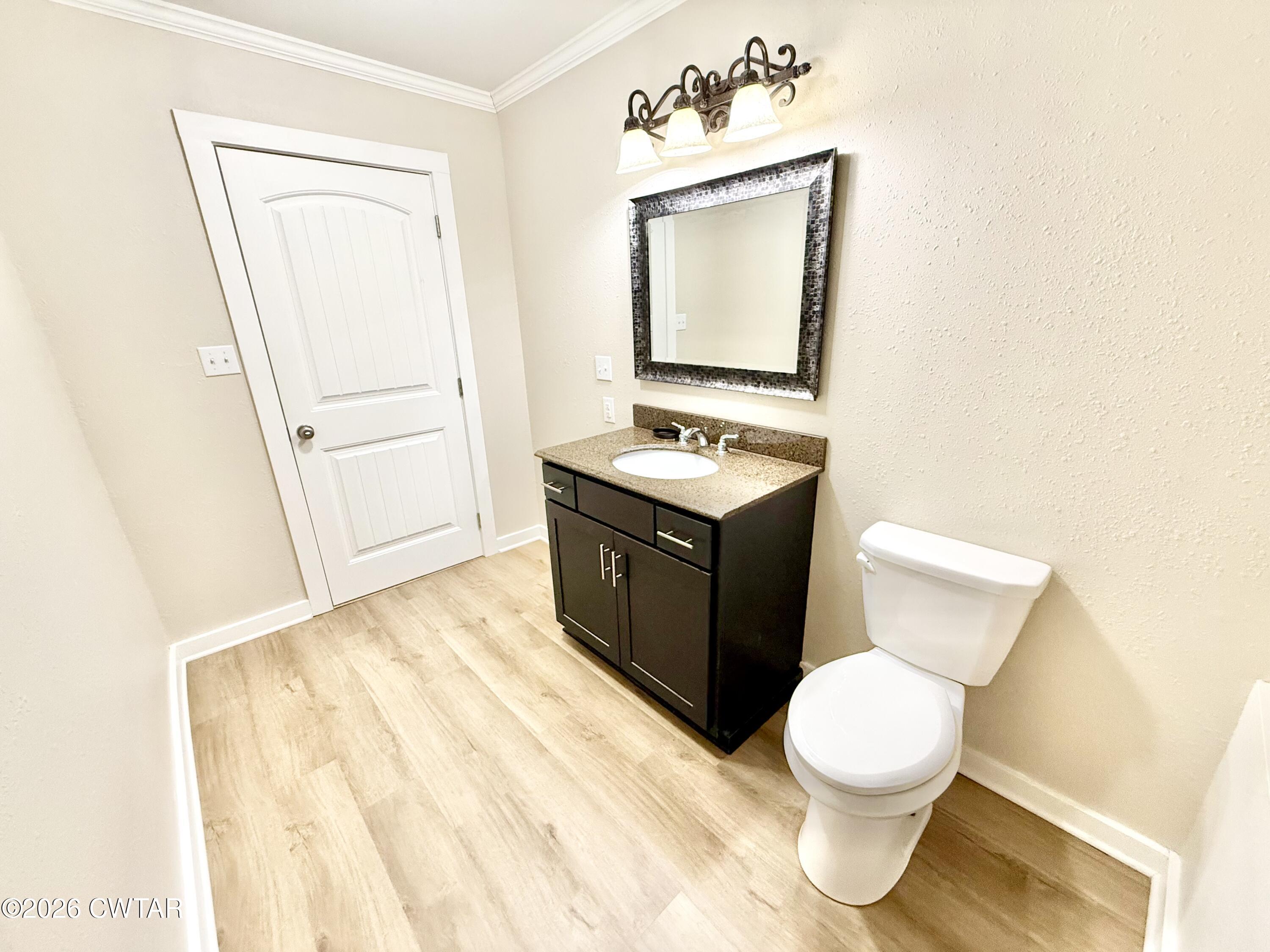 246 Thomas Street Dyer, TN 38330 - Photo 32 of 63 Primary Bath