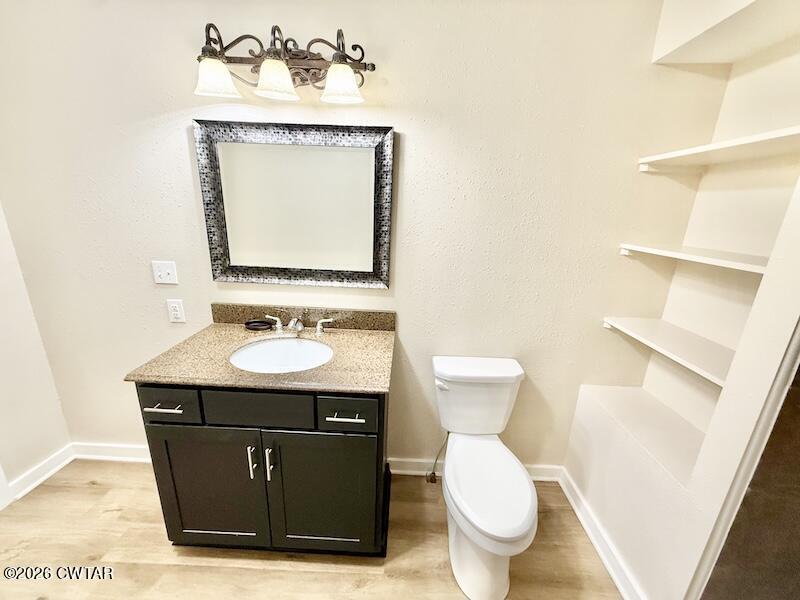 246 Thomas Street Dyer, TN 38330 - Photo 33 of 63 Primary Bath