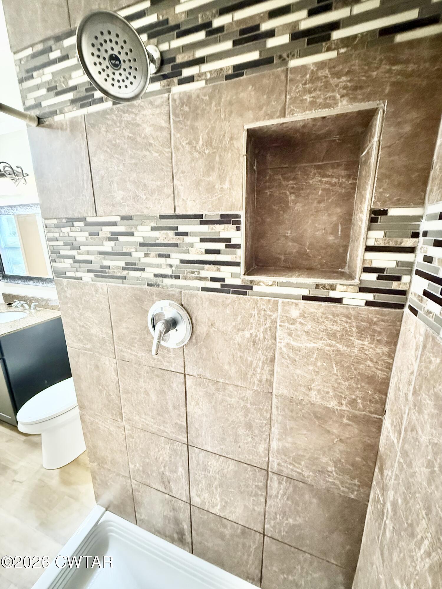 246 Thomas Street Dyer, TN 38330 - Photo 35 of 63 Primary Shower