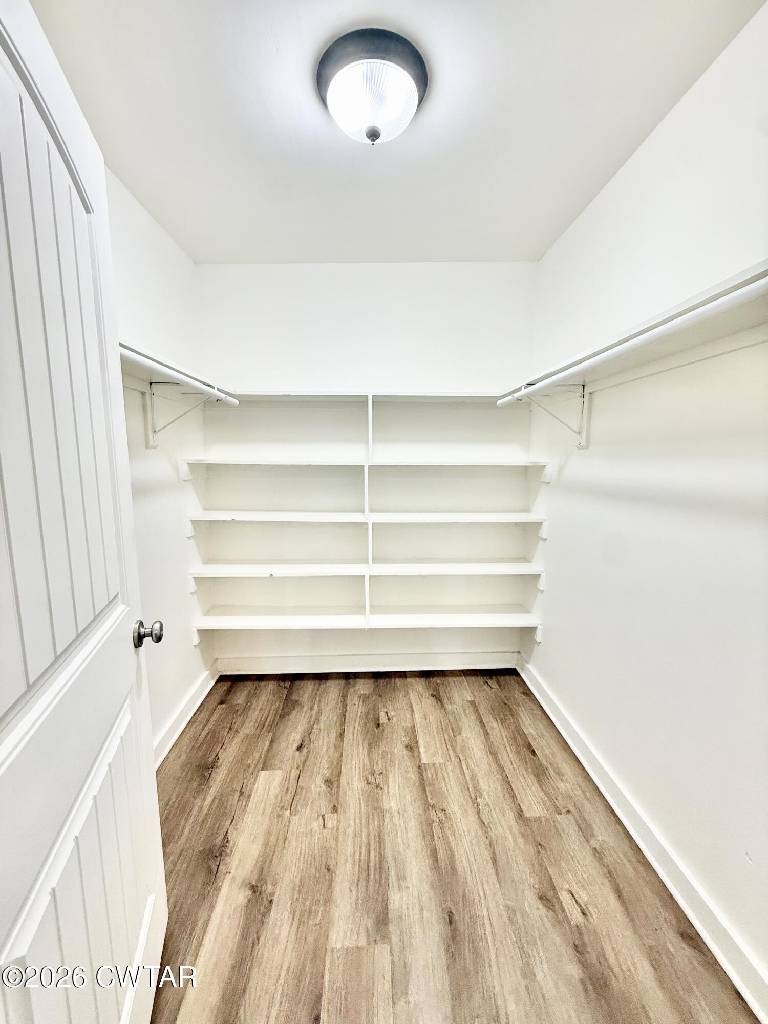 246 Thomas Street Dyer, TN 38330 - Photo 36 of 63 Primary Closet