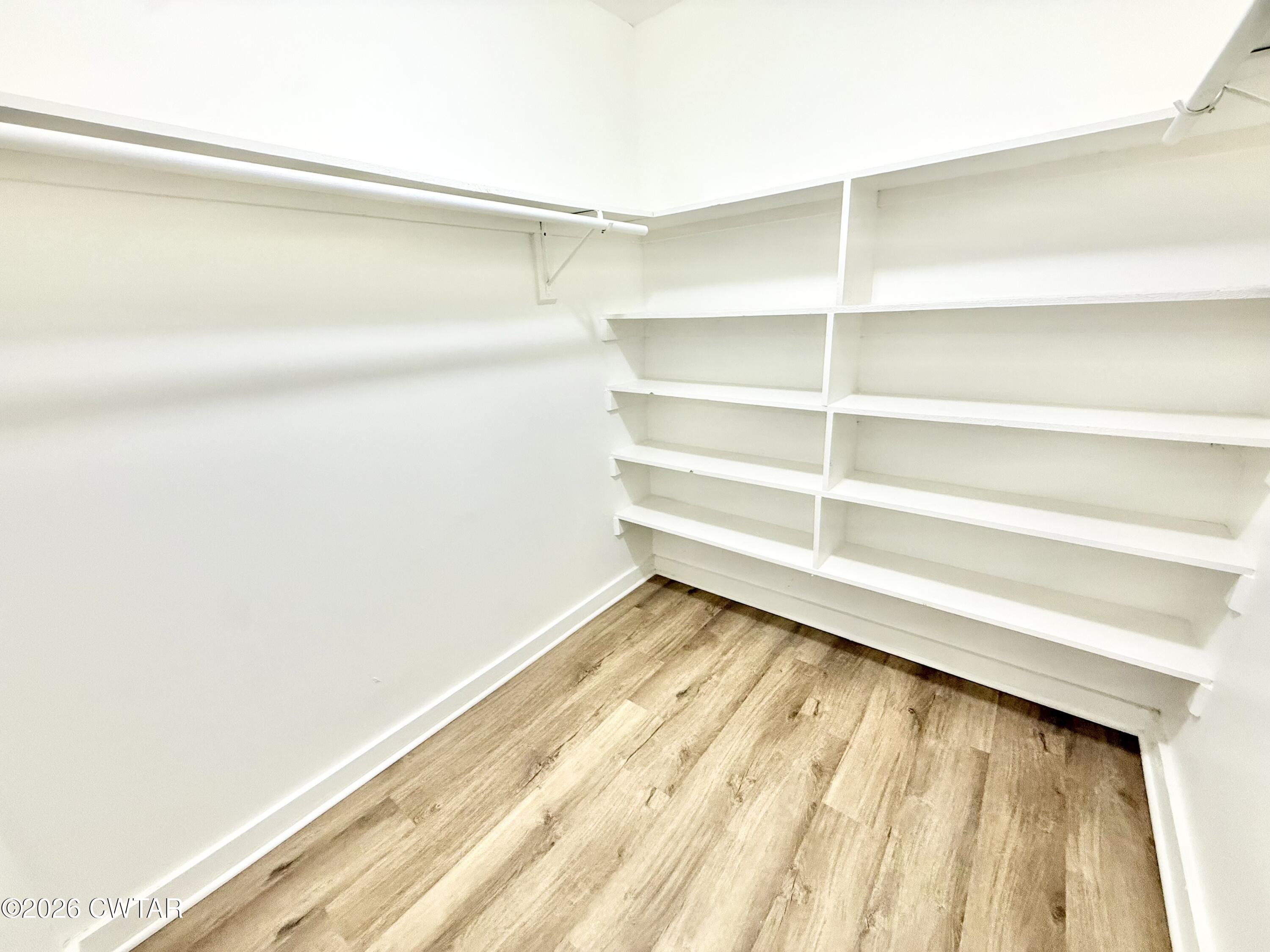 246 Thomas Street Dyer, TN 38330 - Photo 37 of 63 Primary Closet