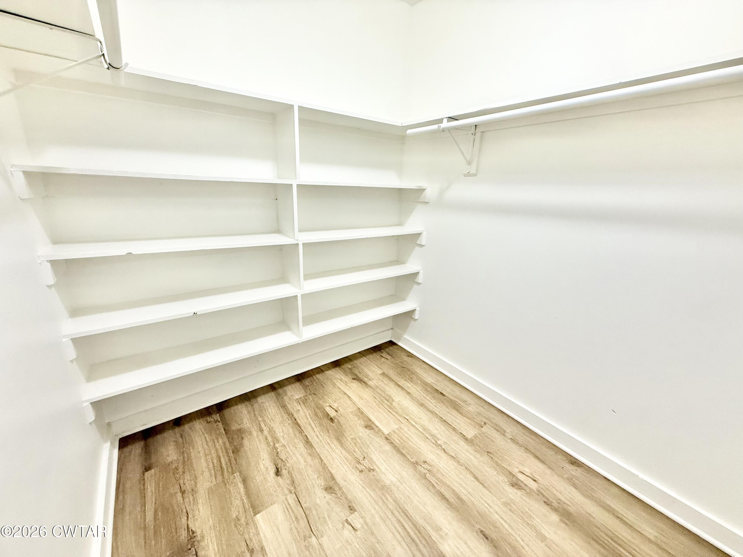 246 Thomas Street Dyer, TN 38330 - Photo 38 of 63 Primary Closet