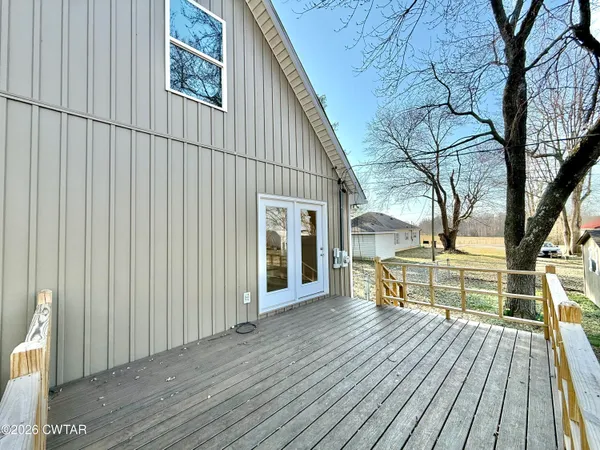 $210,000 | 246 Thomas Street, Dyer, TN 38330