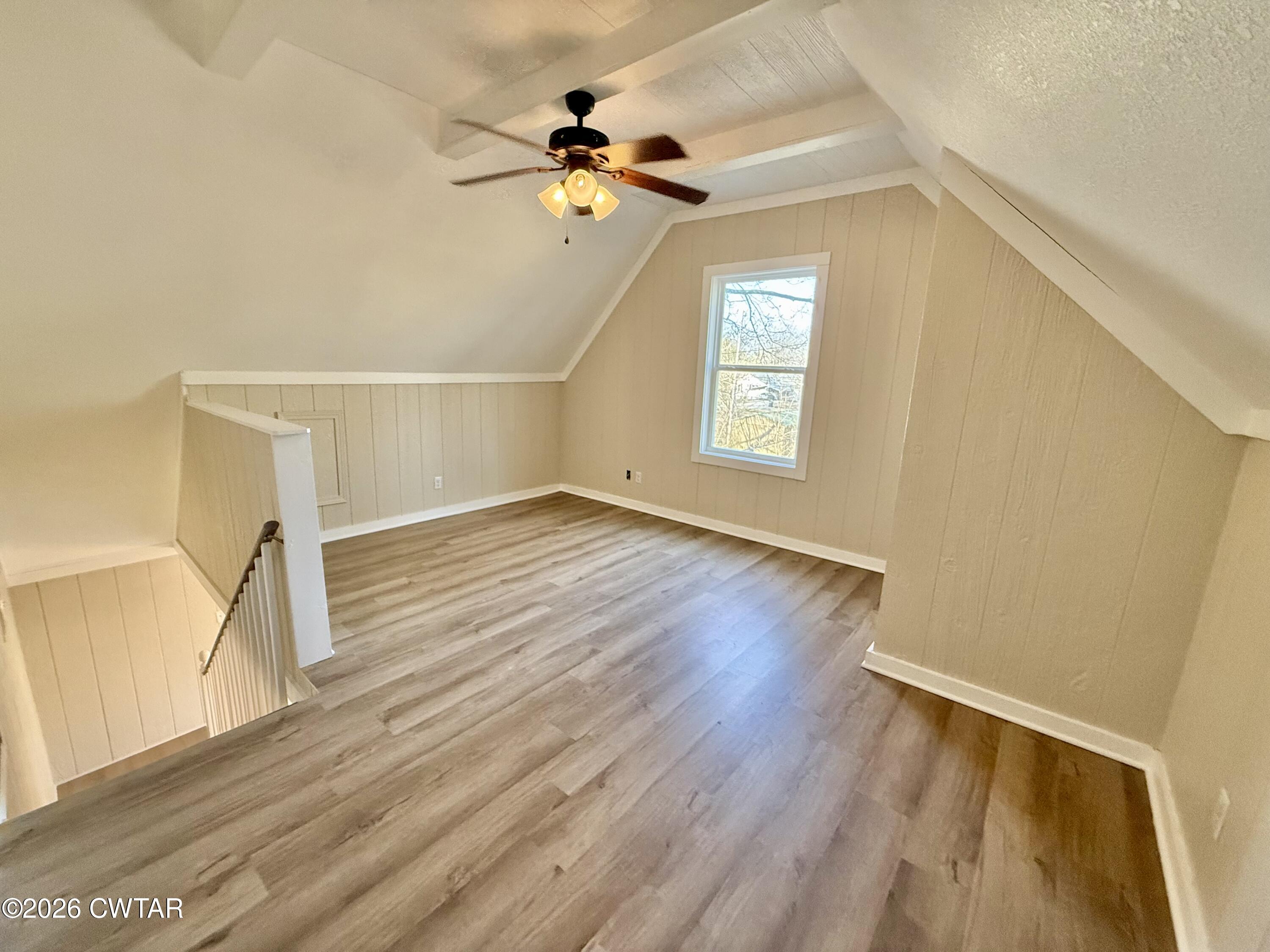246 Thomas Street Dyer, TN 38330 - Photo 49 of 63 Loft BR