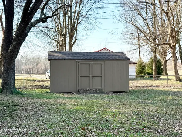 $210,000 | 246 Thomas Street, Dyer, TN 38330