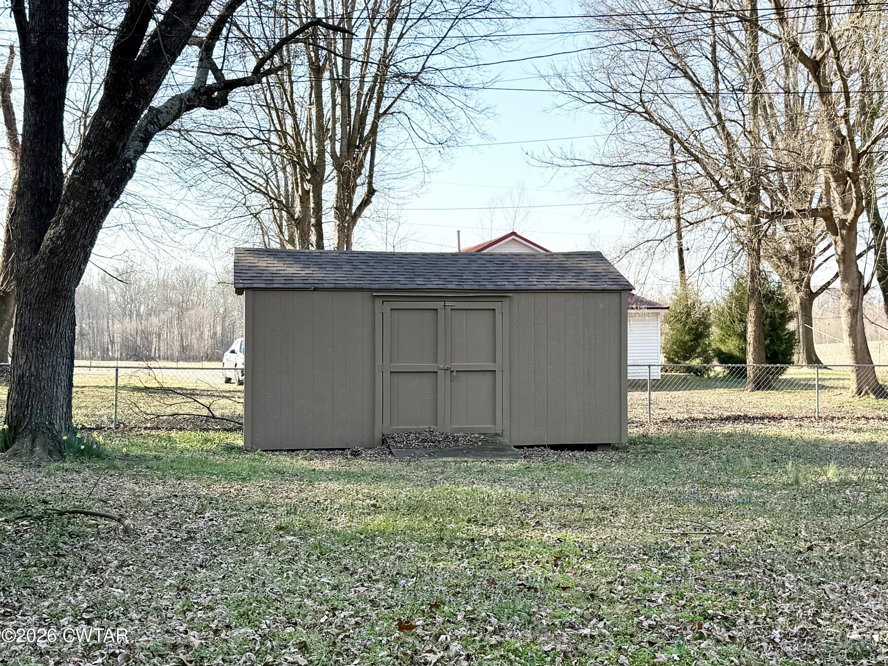 246 Thomas Street Dyer, TN 38330 - Photo 5 of 63 Storage Bldg