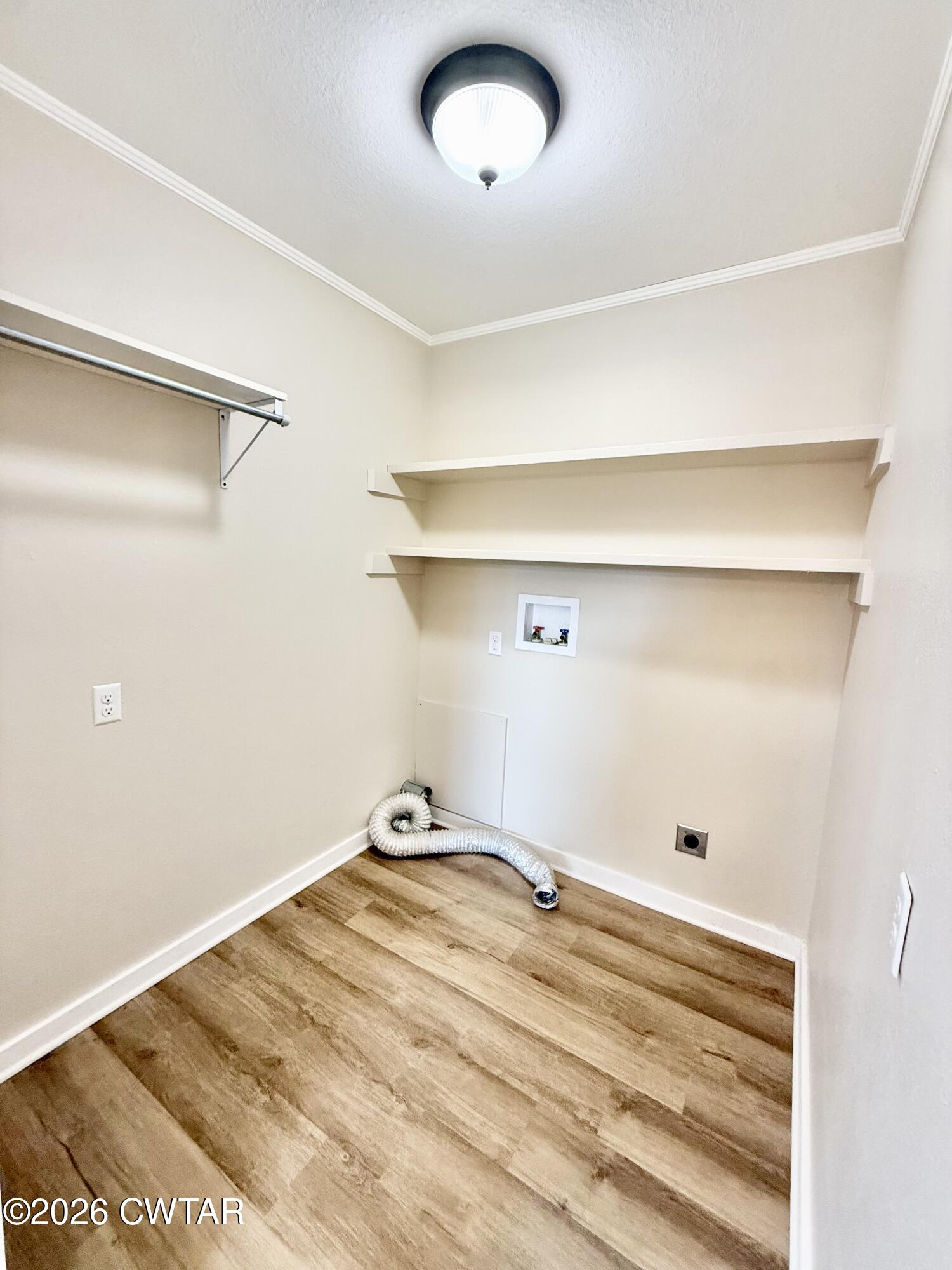 246 Thomas Street Dyer, TN 38330 - Photo 52 of 63 Laundry Rm