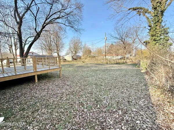 $210,000 | 246 Thomas Street, Dyer, TN 38330