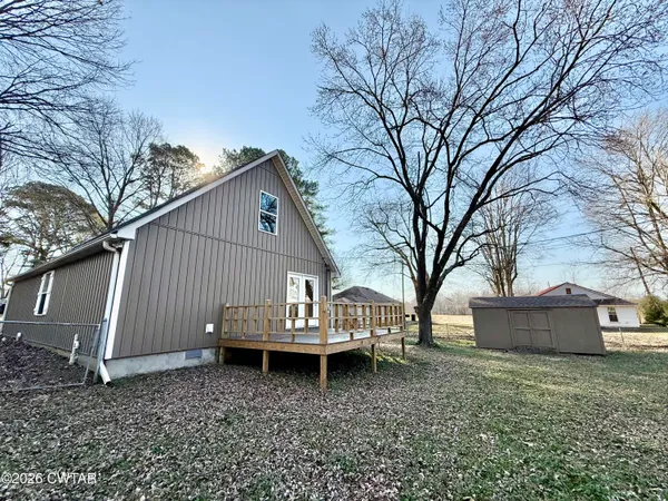 $210,000 | 246 Thomas Street, Dyer, TN 38330