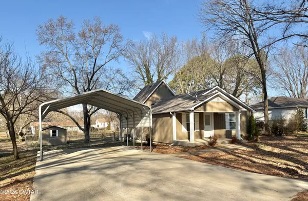 $210,000 | 246 Thomas Street, Dyer, TN 38330