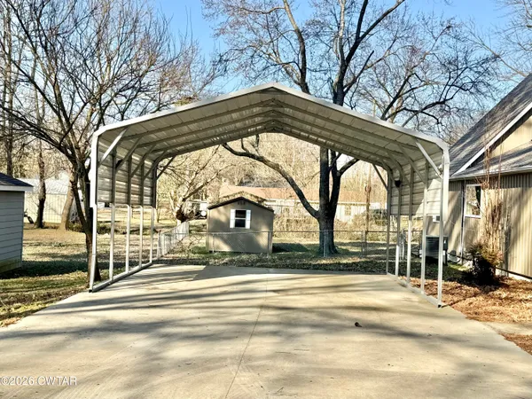 $210,000 | 246 Thomas Street, Dyer, TN 38330