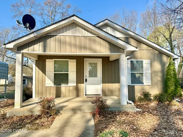 $210,000 | 246 Thomas Street, Dyer, TN 38330