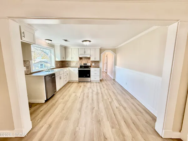 $210,000 | 246 Thomas Street, Dyer, TN 38330