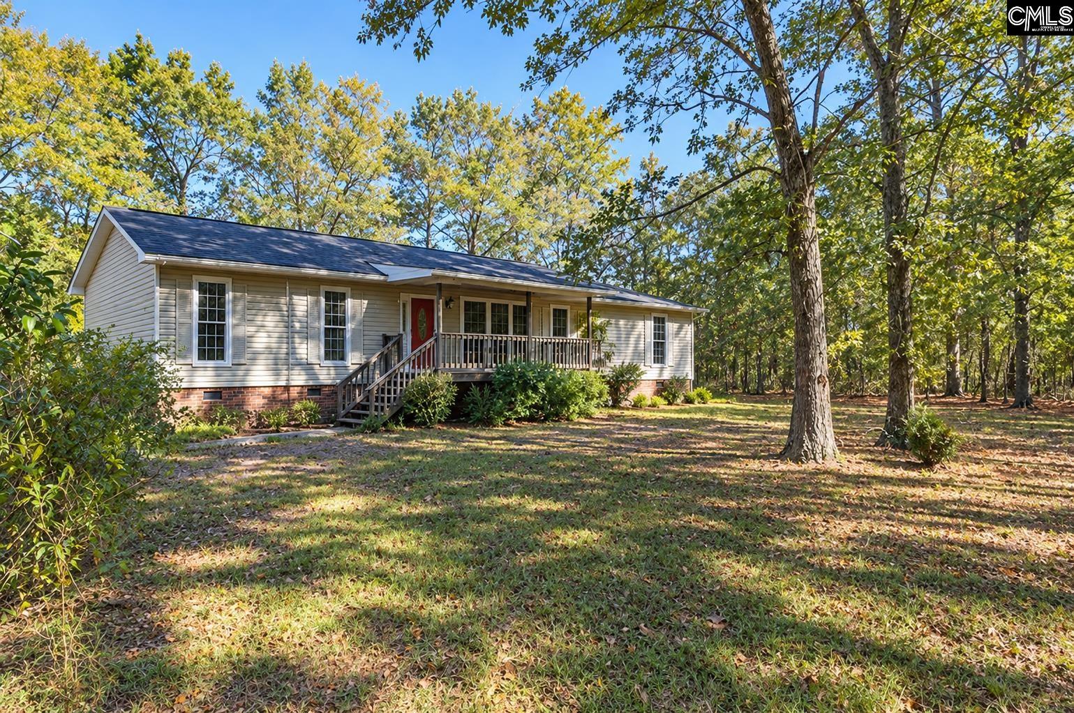331 Langford Road Blythewood, SC 29016 - Photo 1 of 1 Gallery Image 1