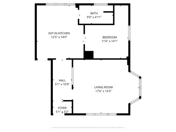 $125,000 | 92 South Street, Calais, ME 04619