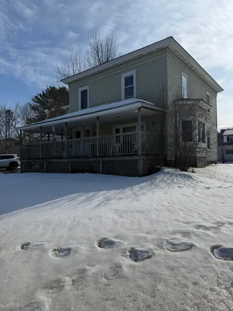 $125,000 | 92 South Street, Calais, ME 04619