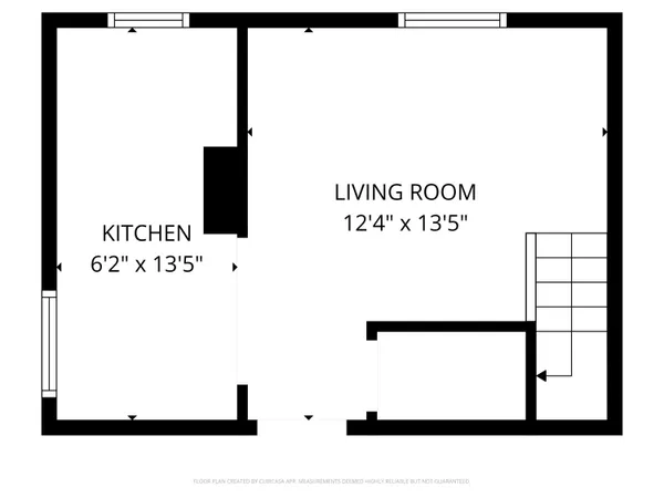 $125,000 | 92 South Street, Calais, ME 04619