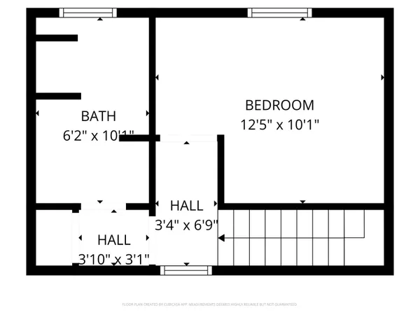 $125,000 | 92 South Street, Calais, ME 04619