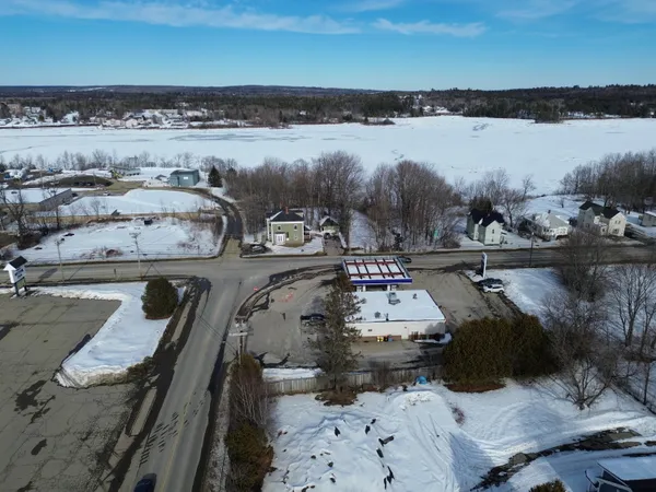 $125,000 | 92 South Street, Calais, ME 04619