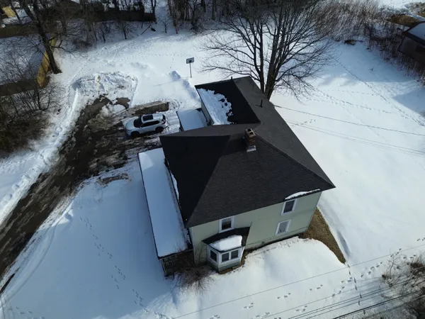 $125,000 | 92 South Street, Calais, ME 04619