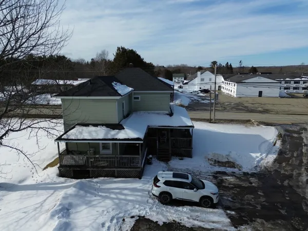 $125,000 | 92 South Street, Calais, ME 04619