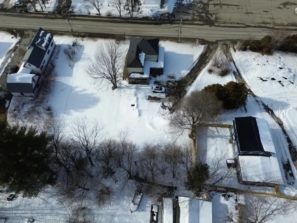 $125,000 | 92 South Street, Calais, ME 04619