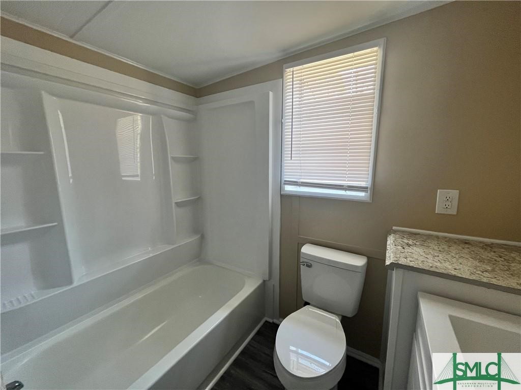 11 Mikell Street Pembroke, GA 31321 - Photo 7 of 10