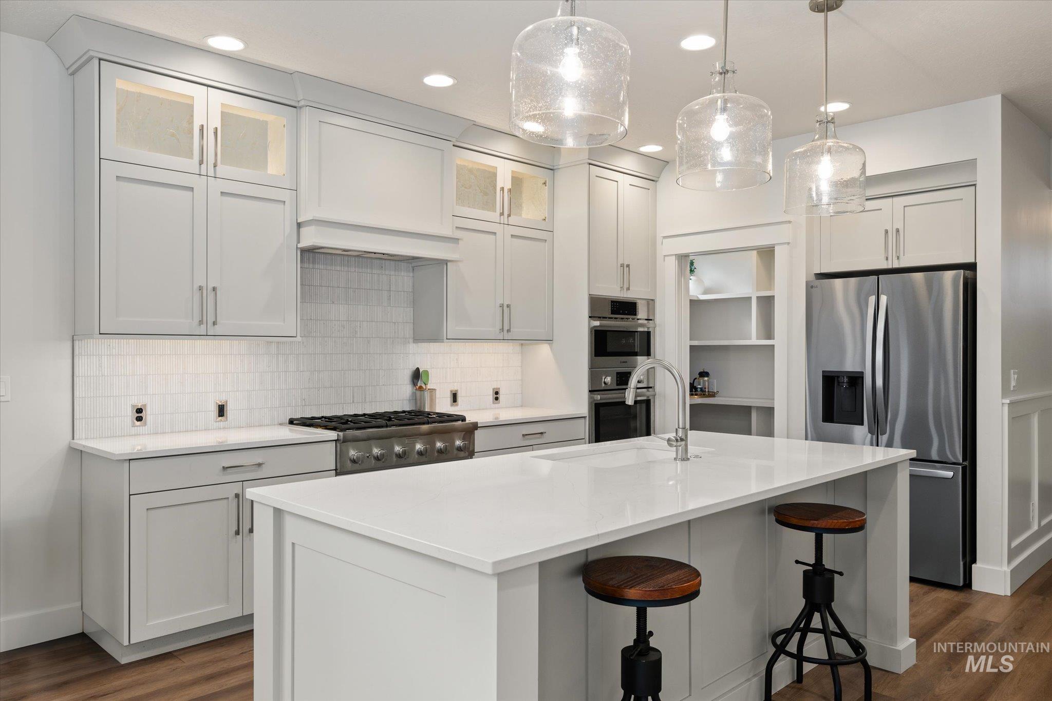 6318 South Utmost Lane Meridian, ID 83642 - Photo 11 of 36