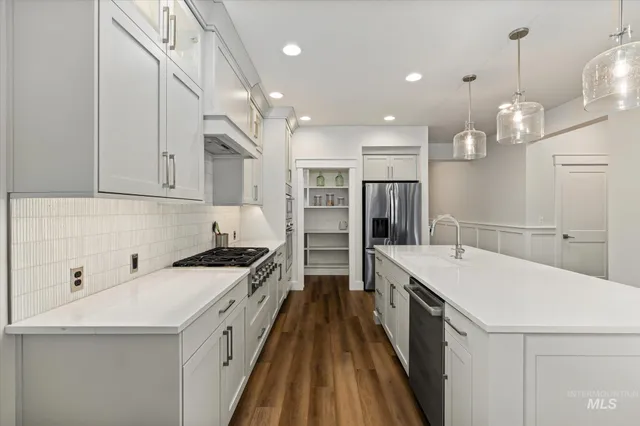 $2,750 | 6318 South Utmost Lane, Meridian, ID 83642