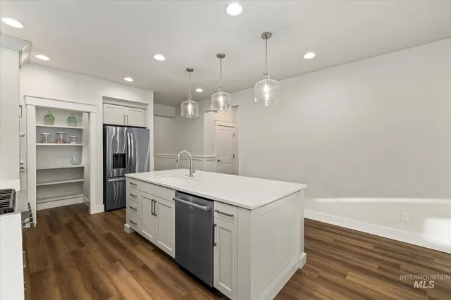 $2,750 | 6318 South Utmost Lane, Meridian, ID 83642