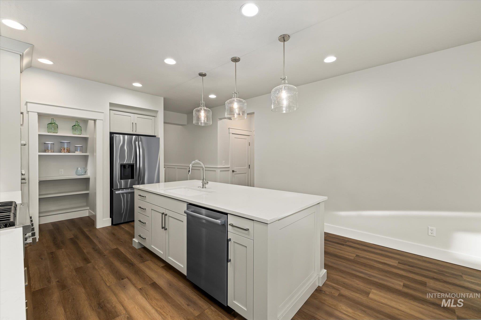 6318 South Utmost Lane Meridian, ID 83642 - Photo 13 of 36