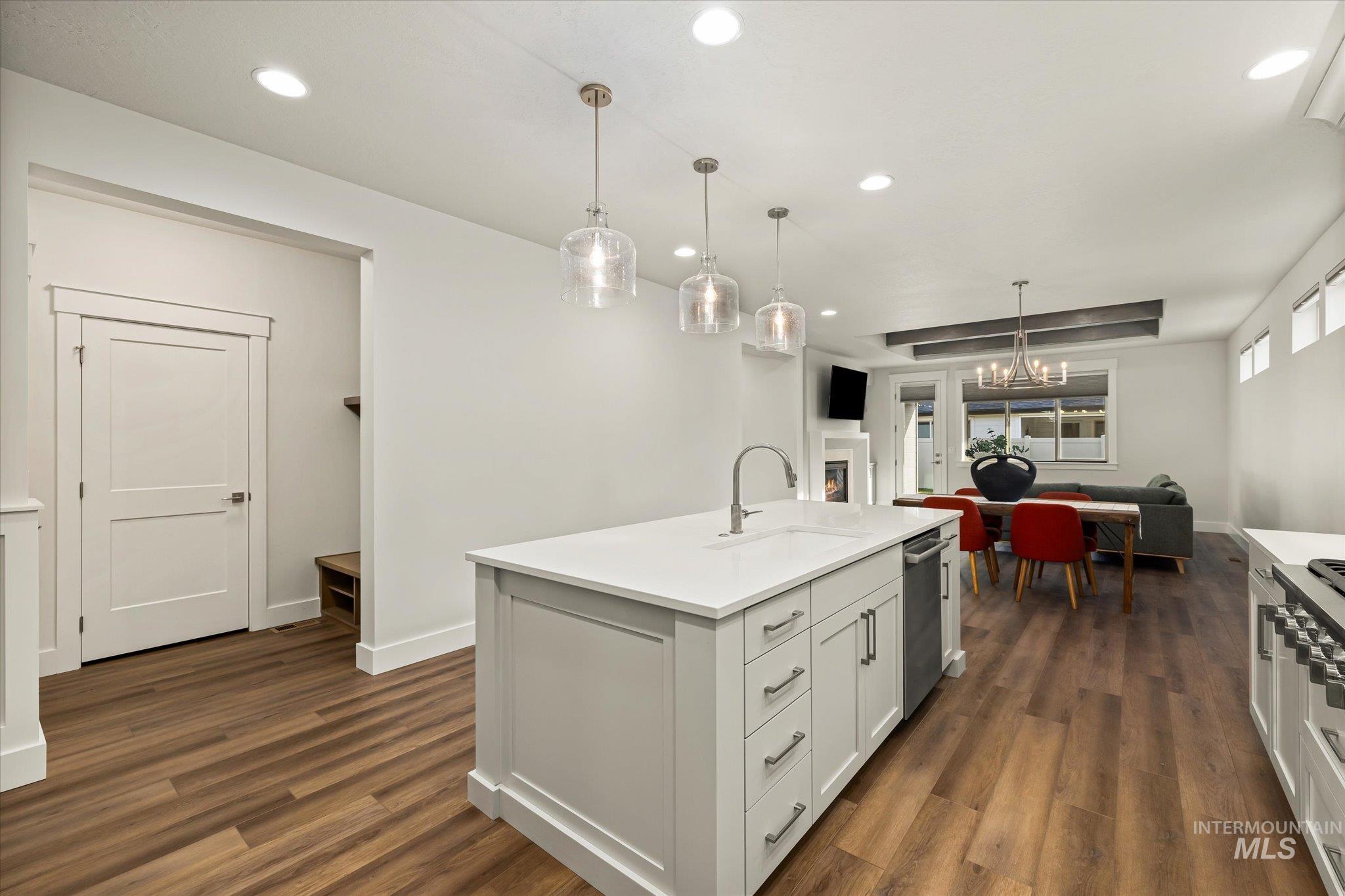 6318 South Utmost Lane Meridian, ID 83642 - Photo 17 of 36