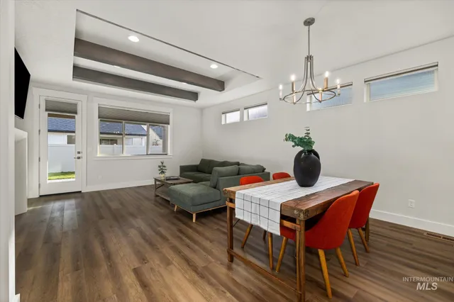 $2,750 | 6318 South Utmost Lane, Meridian, ID 83642