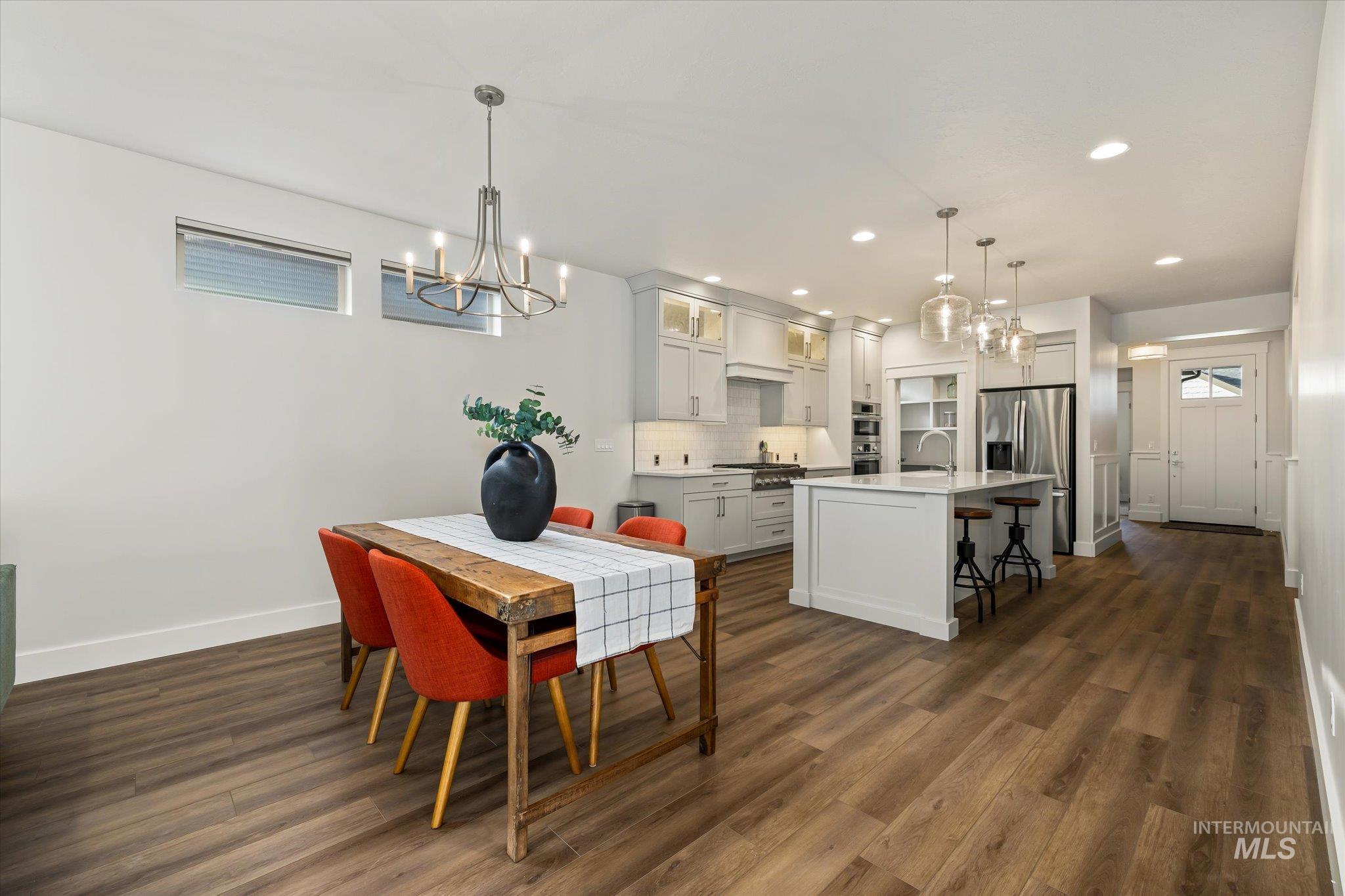 6318 South Utmost Lane Meridian, ID 83642 - Photo 20 of 36