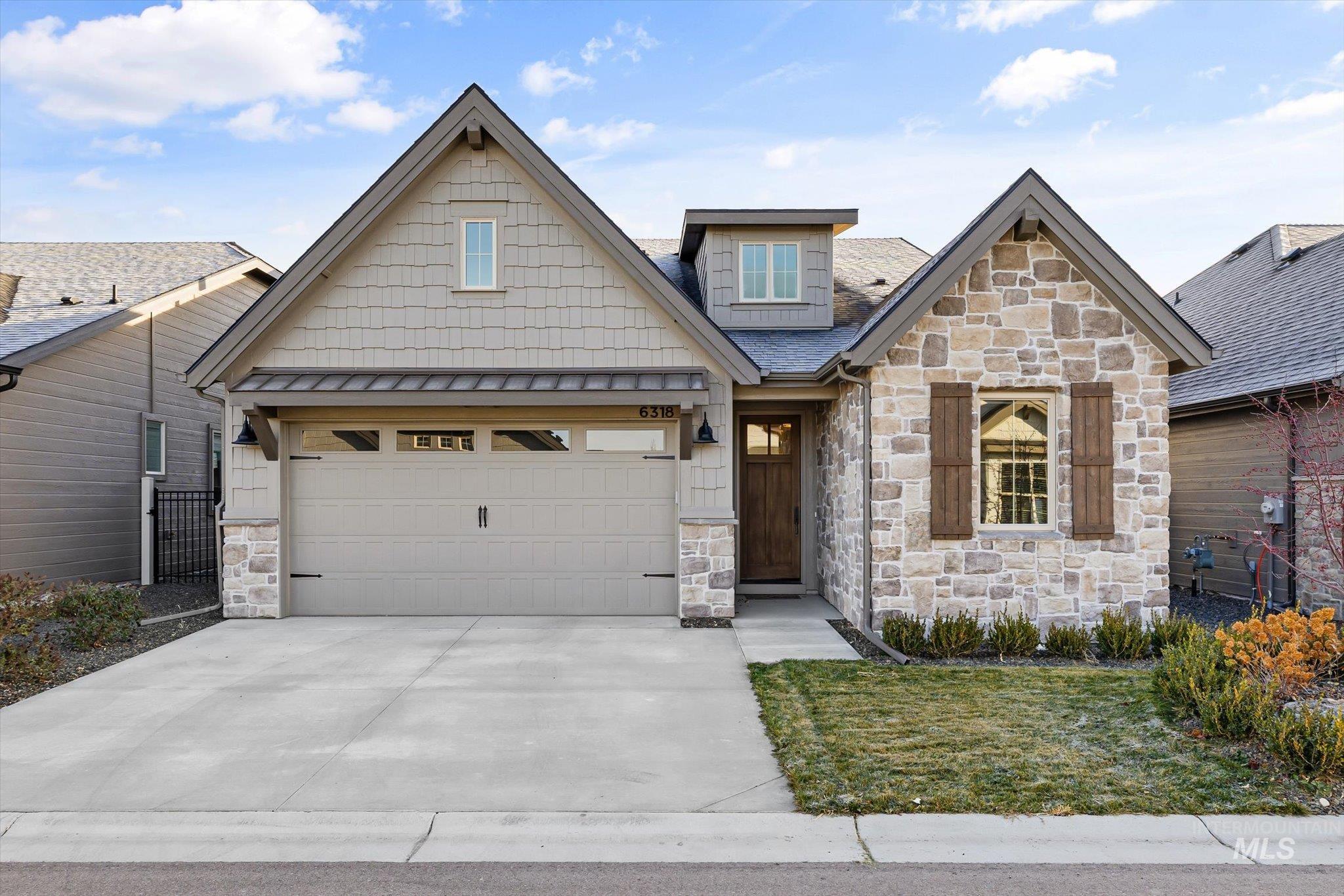 6318 South Utmost Lane Meridian, ID 83642 - Photo 2 of 36