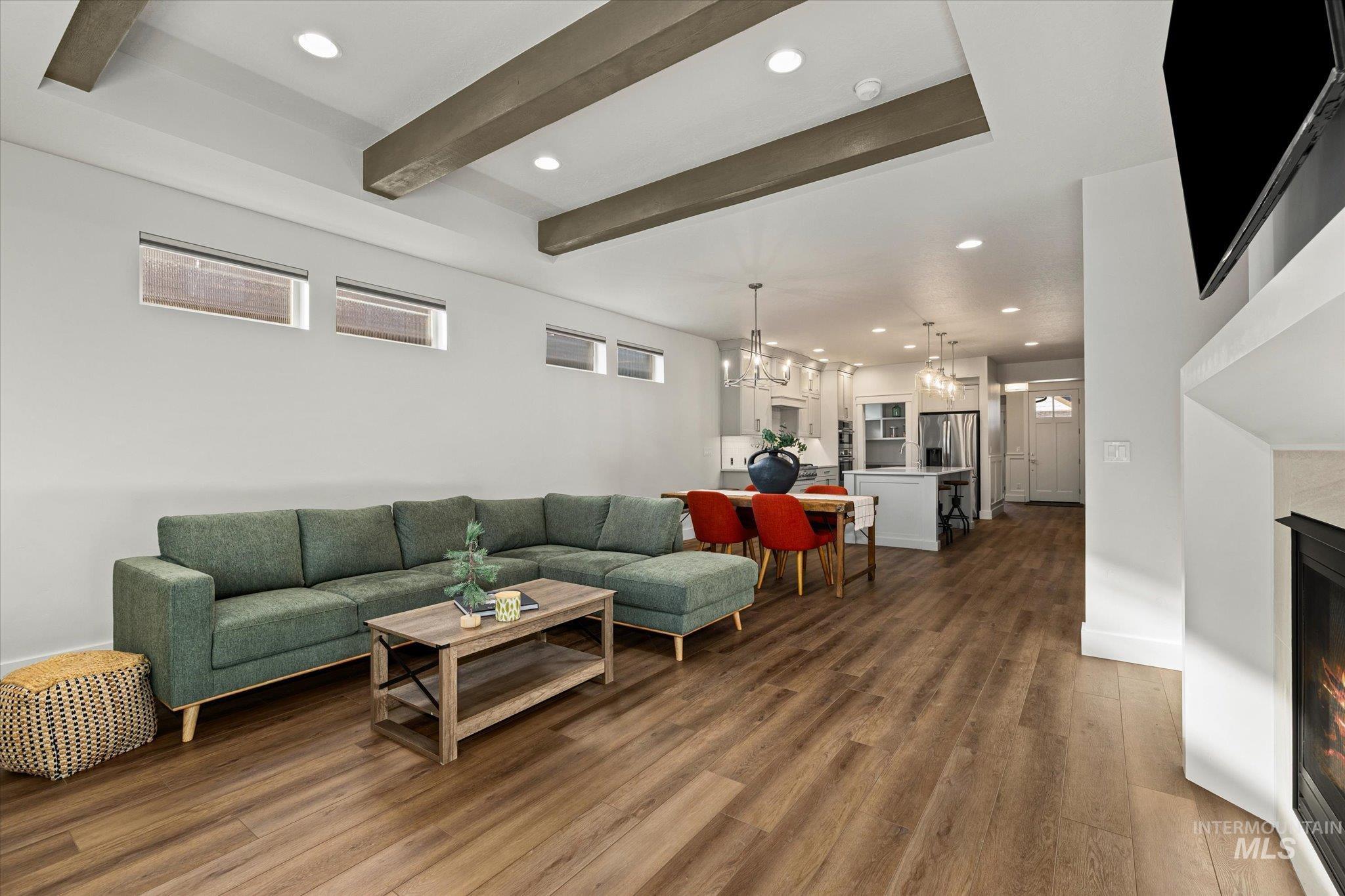 6318 South Utmost Lane Meridian, ID 83642 - Photo 22 of 36