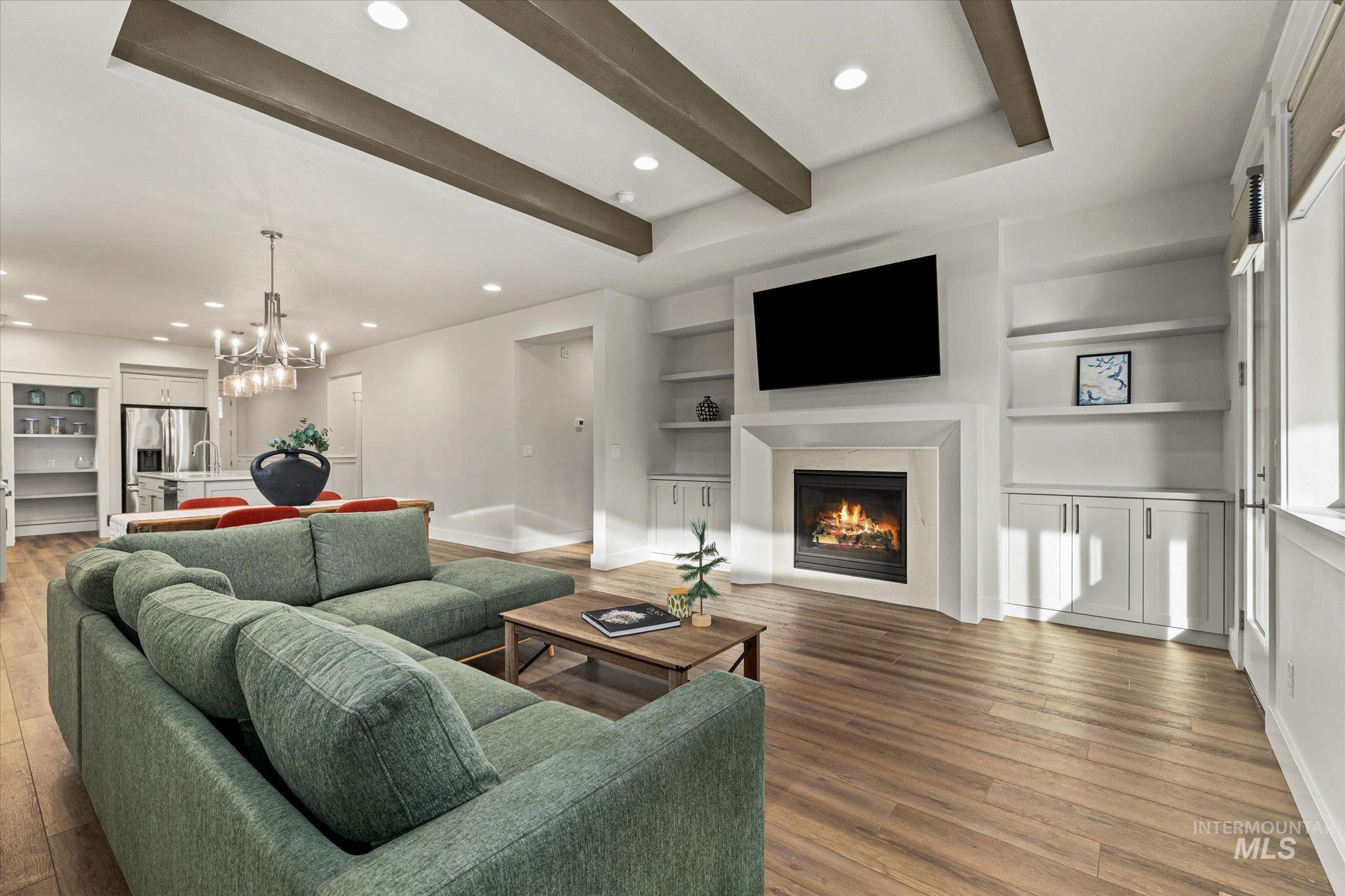 6318 South Utmost Lane Meridian, ID 83642 - Photo 23 of 36