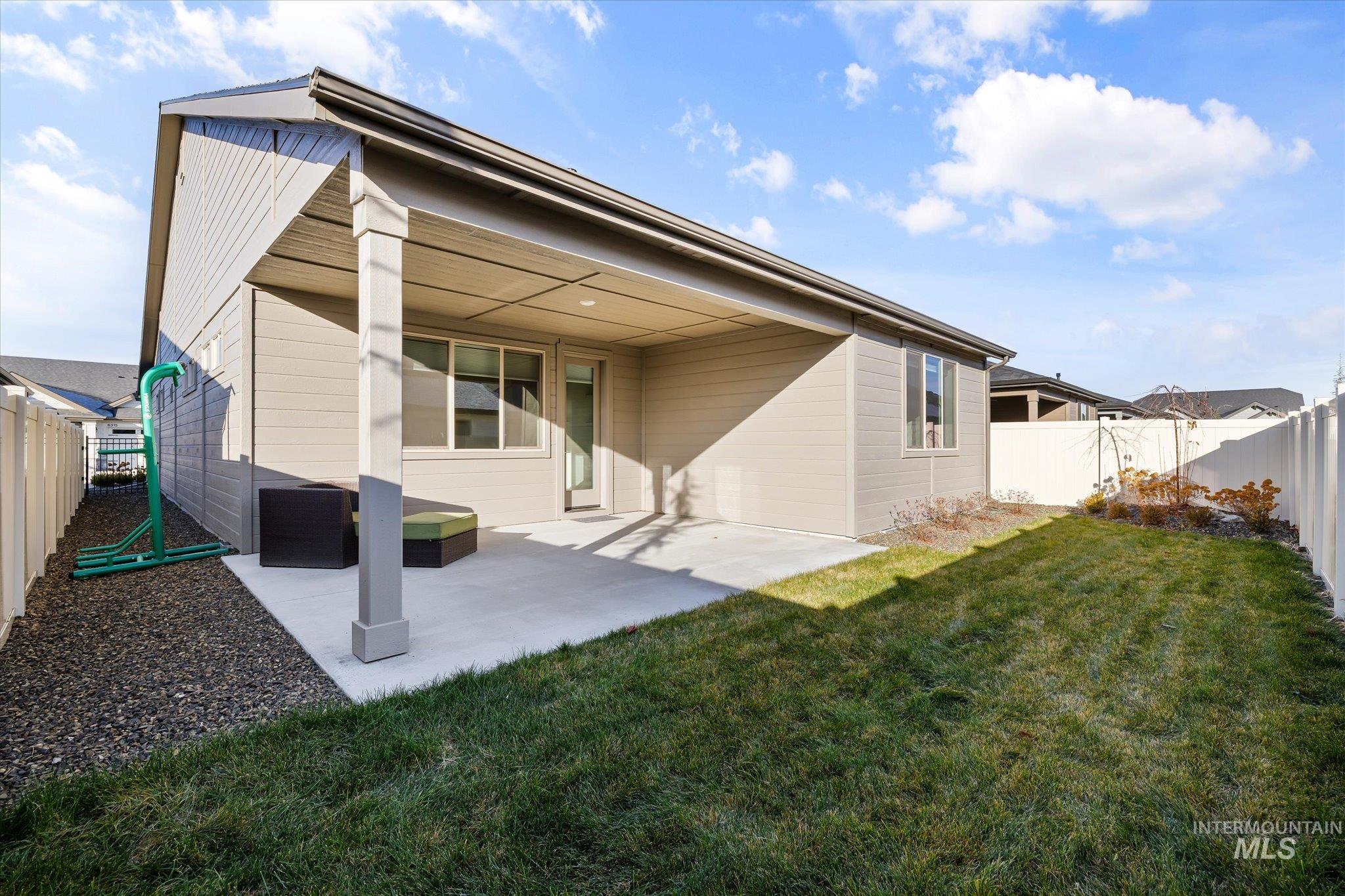 6318 South Utmost Lane Meridian, ID 83642 - Photo 36 of 36